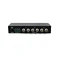 3 Channel Active HD CVI/AHD/TVI/CVBS Video Balun